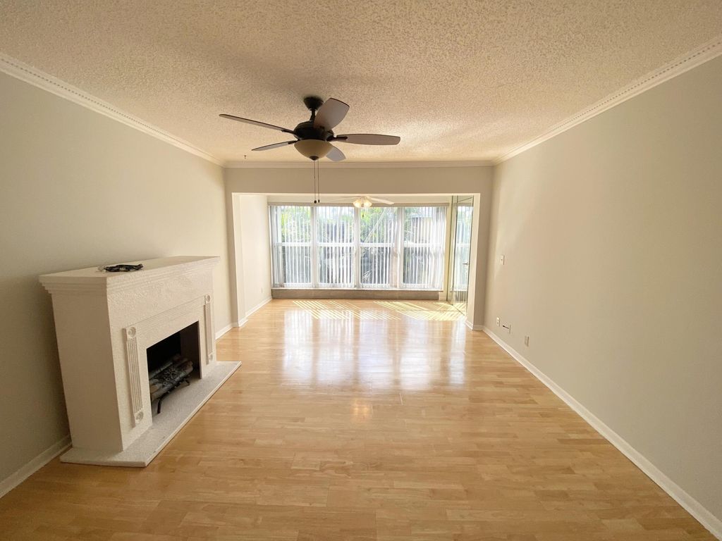Photo of 2480 Juniper Drive #204, Delray Beach, FL 33445 (MLS # B26016756)