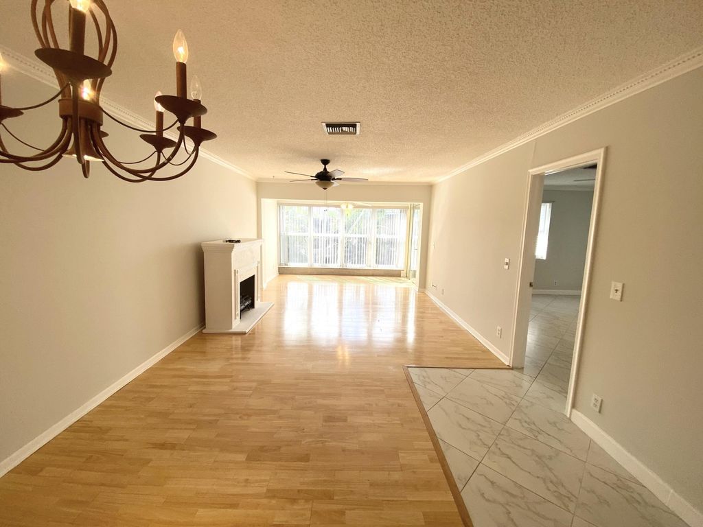 Photo of 2480 Juniper Drive #204, Delray Beach, FL 33445 (MLS # B26016756)