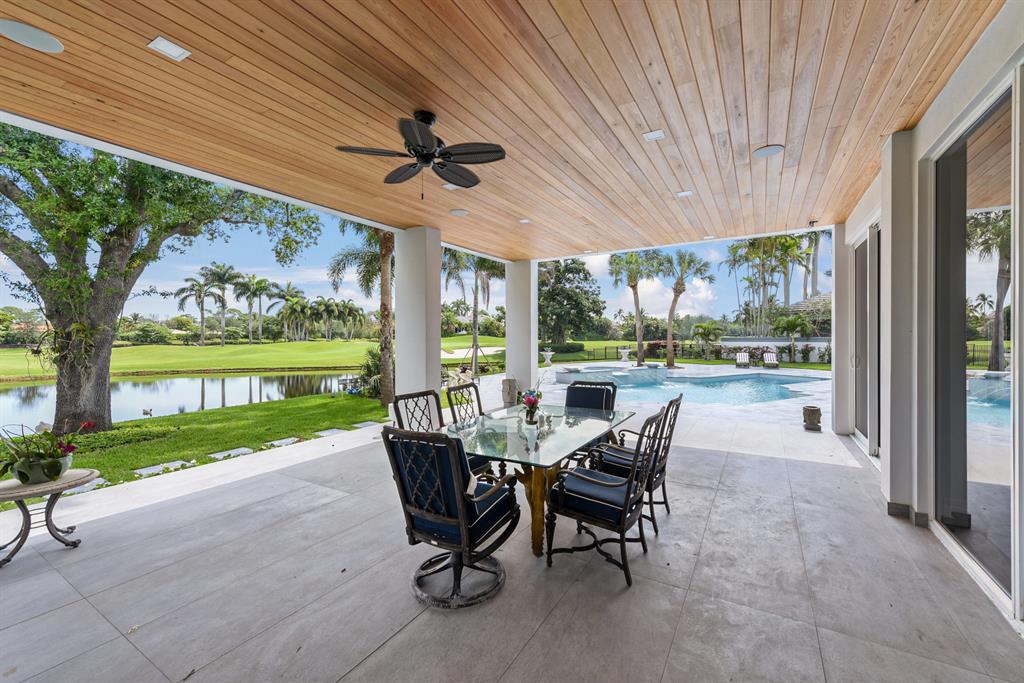 BOCA GROVE PLANTATION - Residential