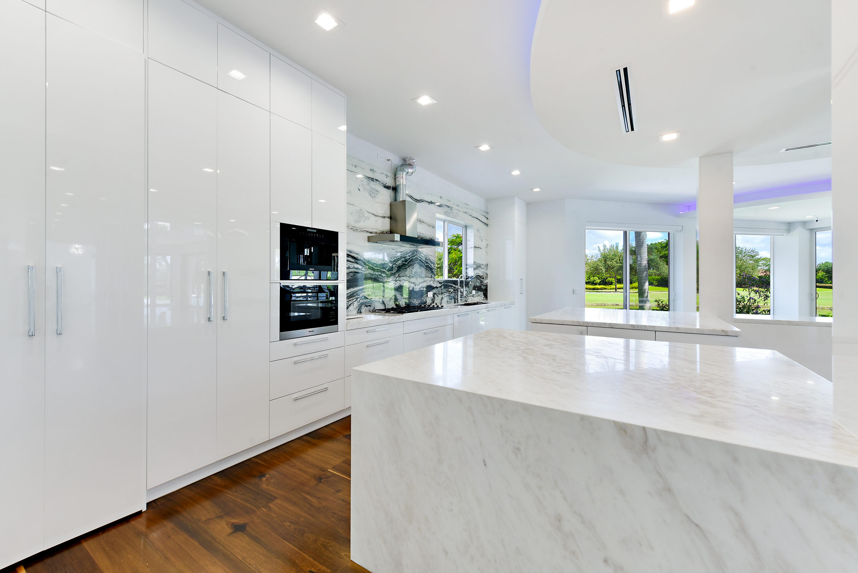 BOCA GROVE PLANTATION - Residential