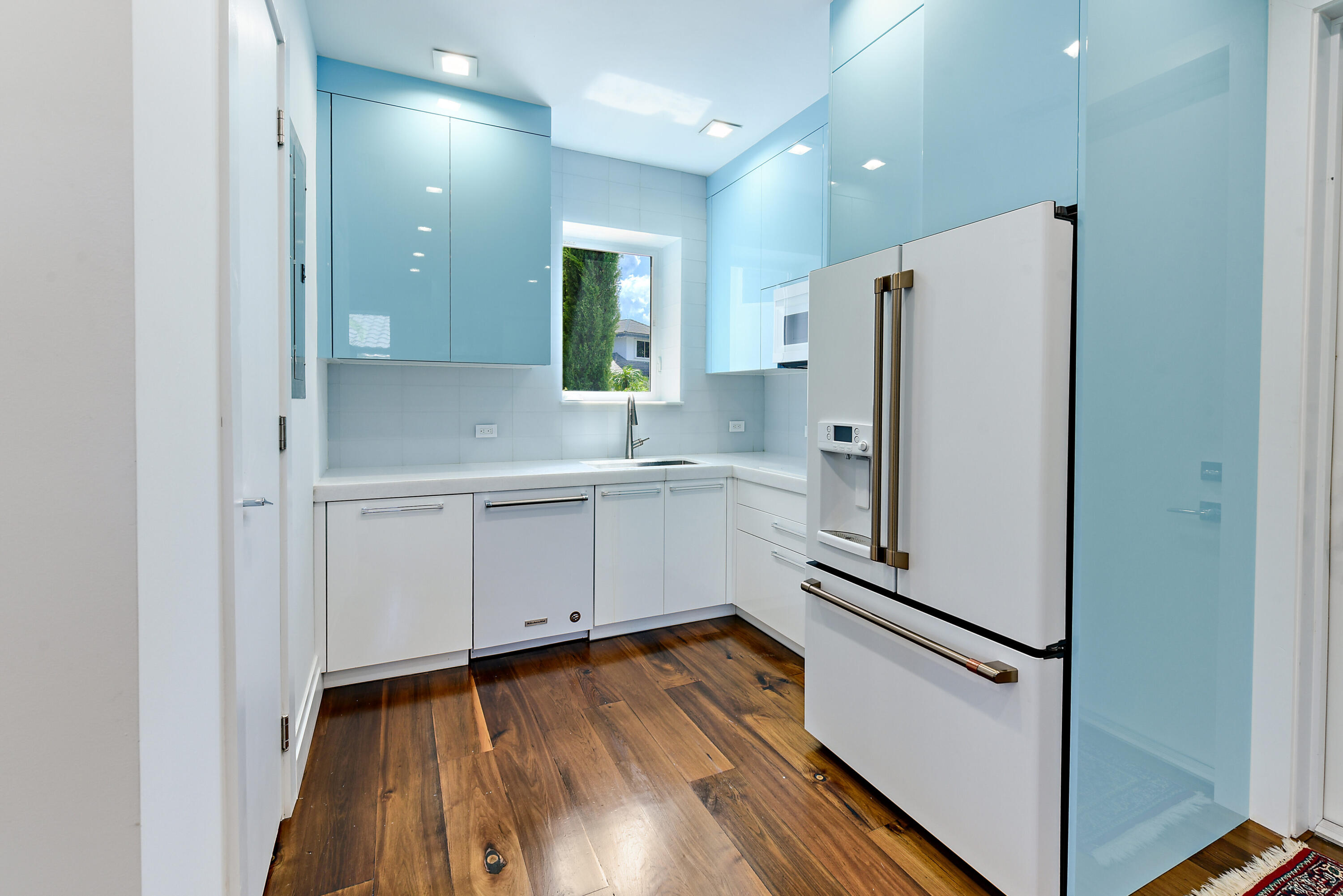 BOCA GROVE PLANTATION - Residential