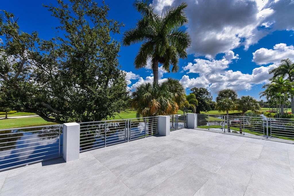 BOCA GROVE PLANTATION - Residential