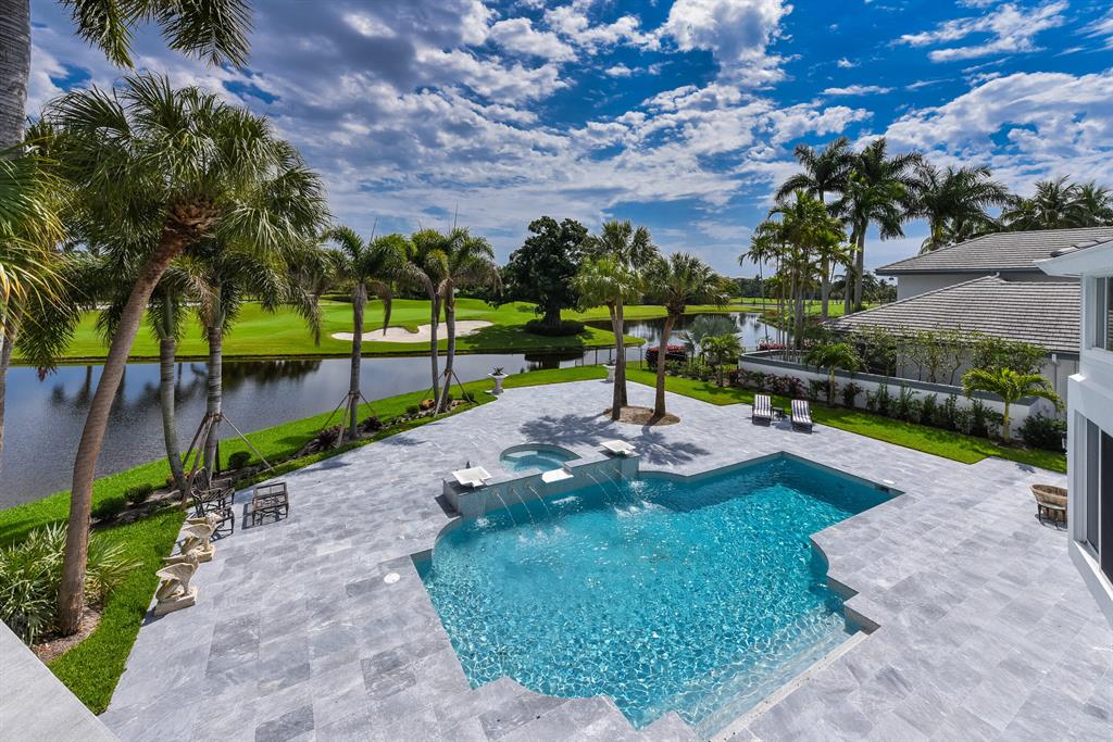 BOCA GROVE PLANTATION - Residential