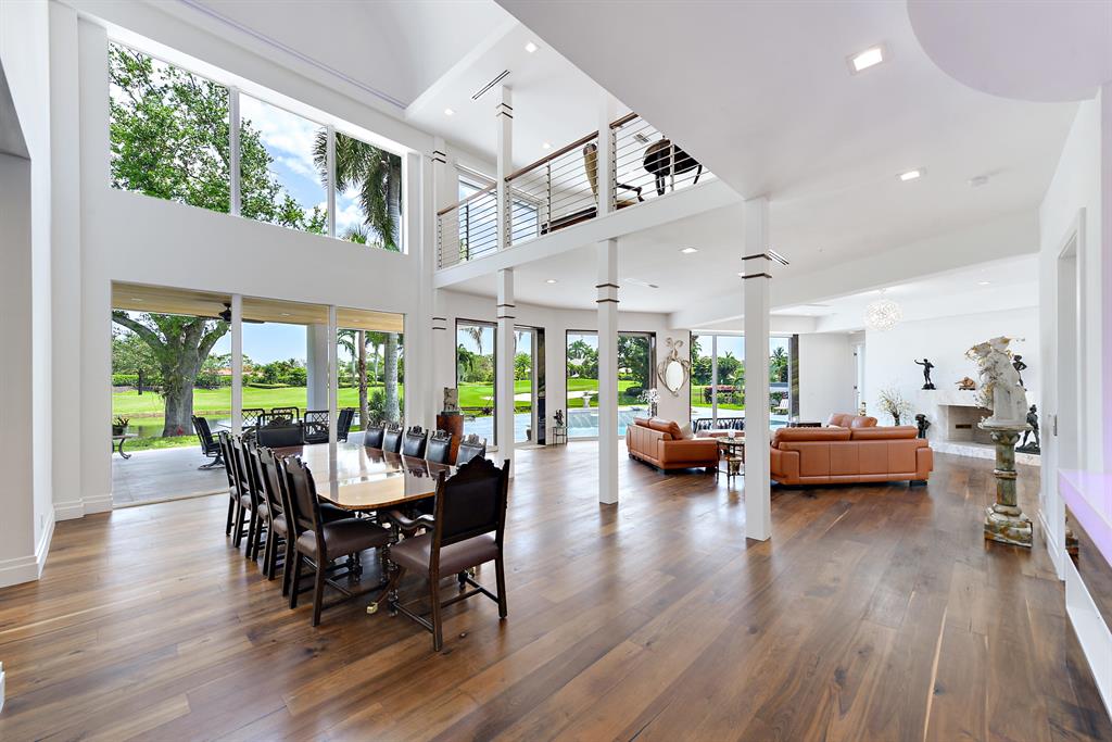 BOCA GROVE PLANTATION - Residential