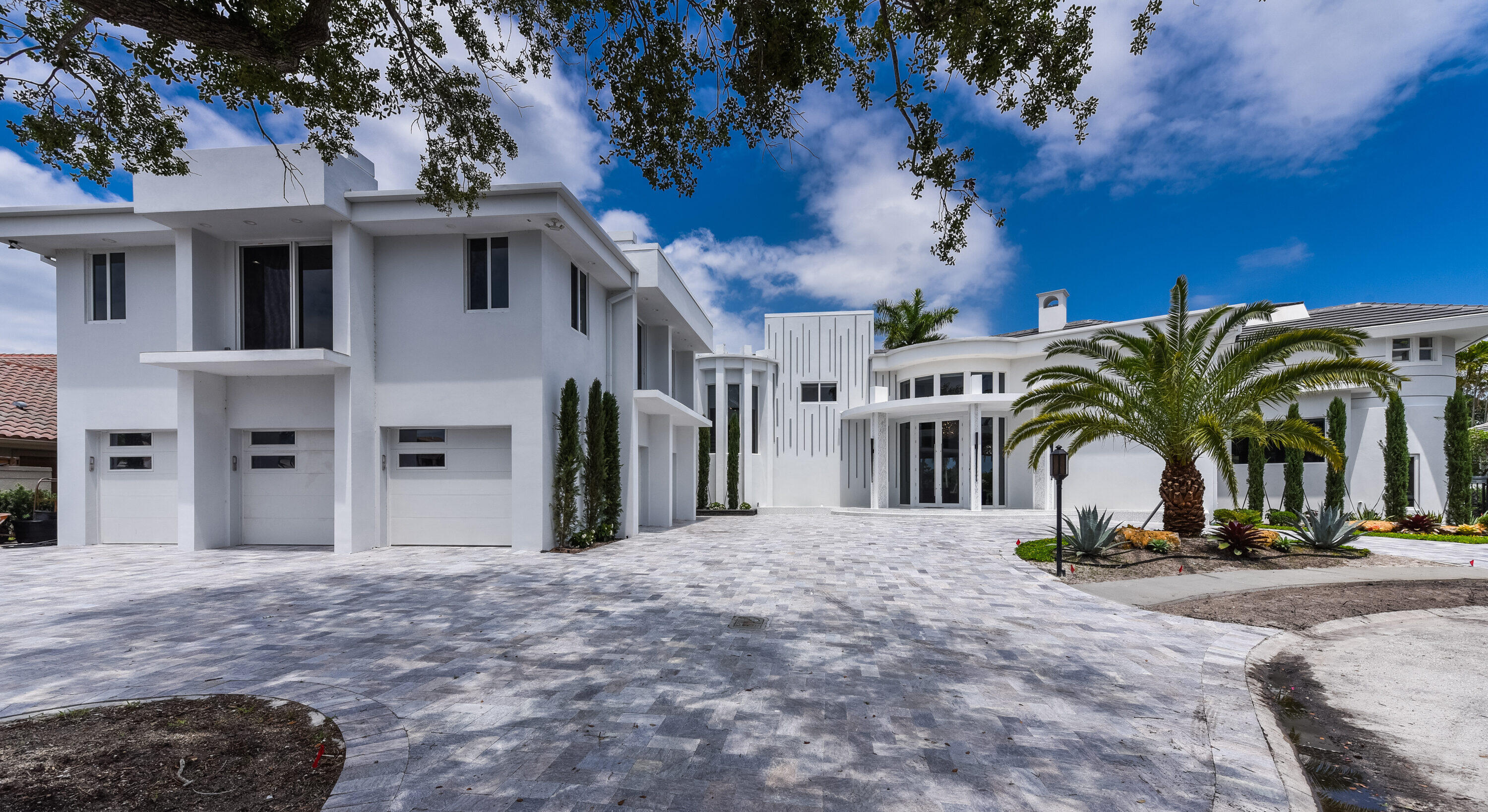 BOCA GROVE PLANTATION - Residential