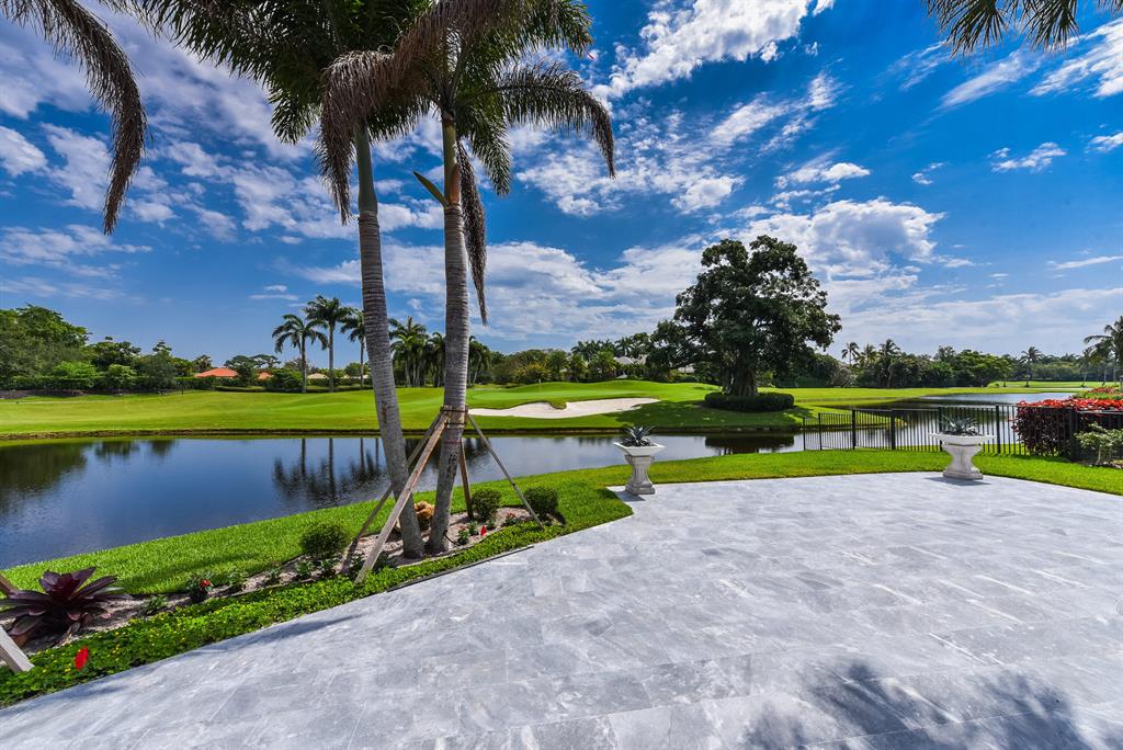 BOCA GROVE PLANTATION - Residential