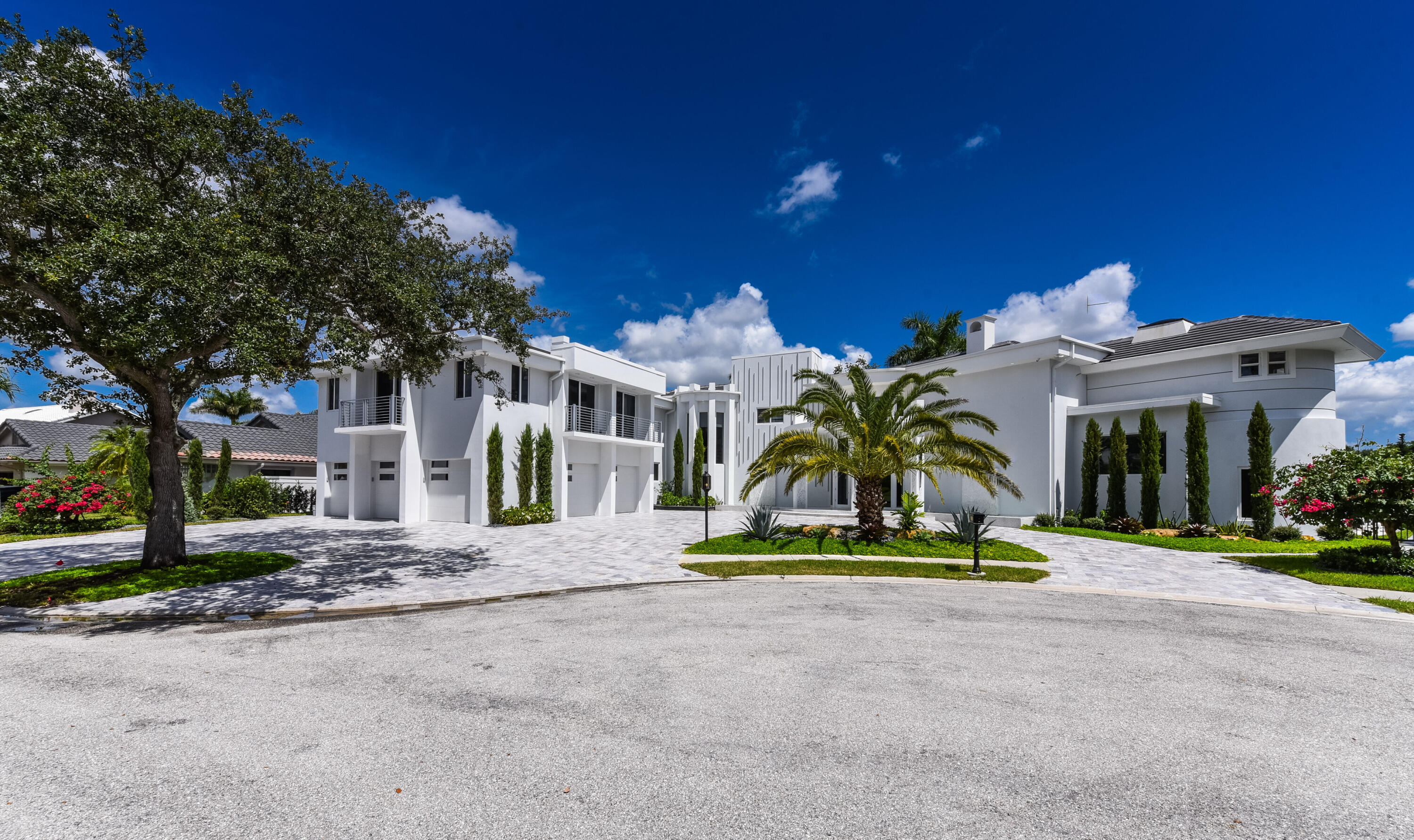 BOCA GROVE PLANTATION - Residential