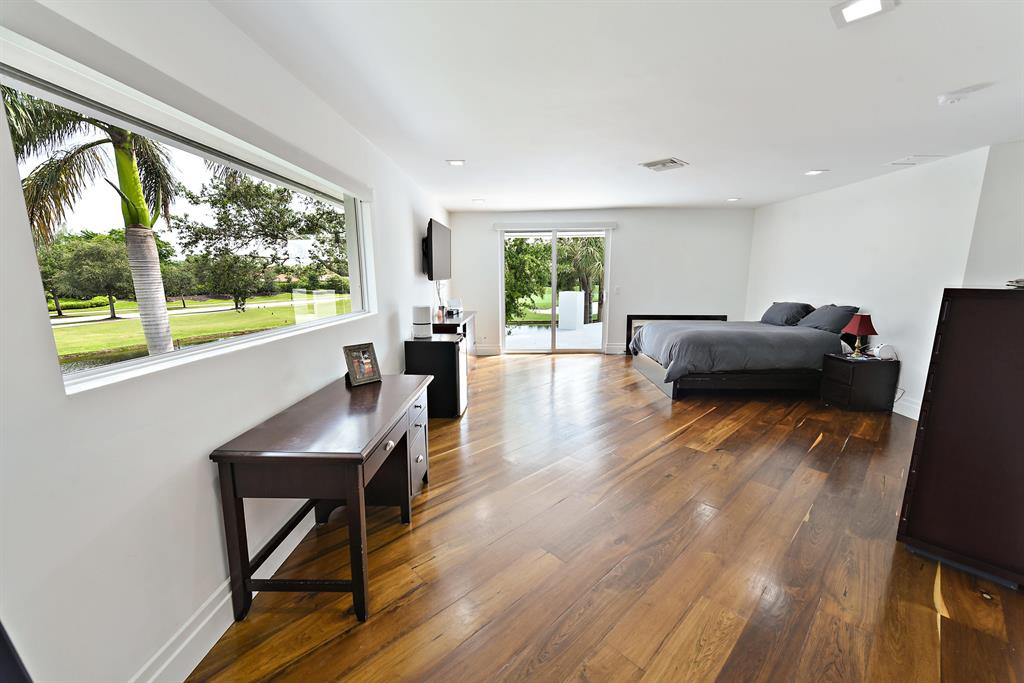 BOCA GROVE PLANTATION - Residential