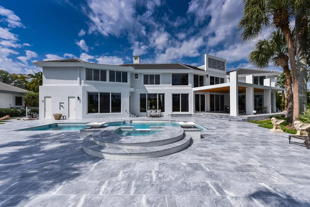 BOCA GROVE PLANTATION - Residential