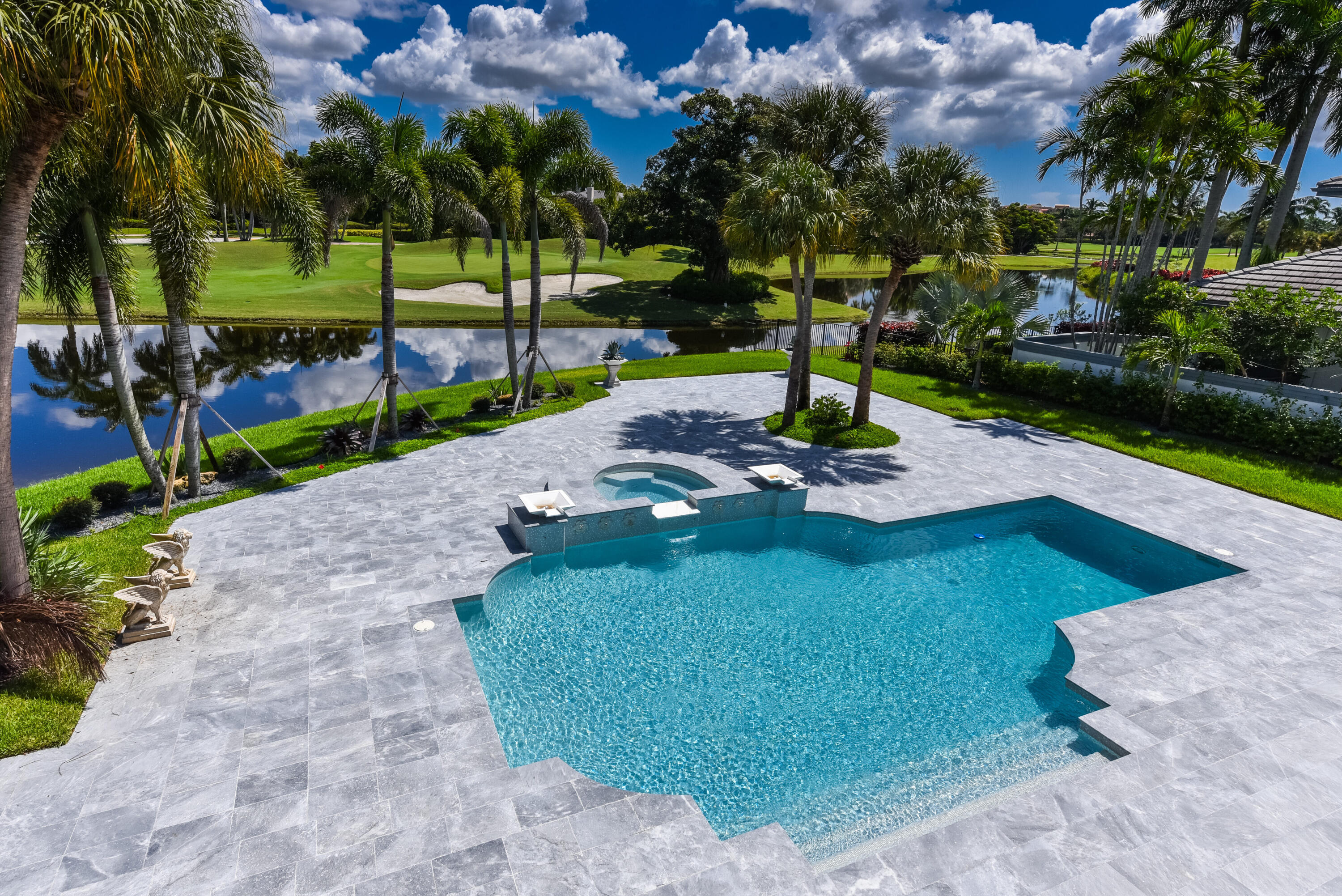 BOCA GROVE PLANTATION - Residential