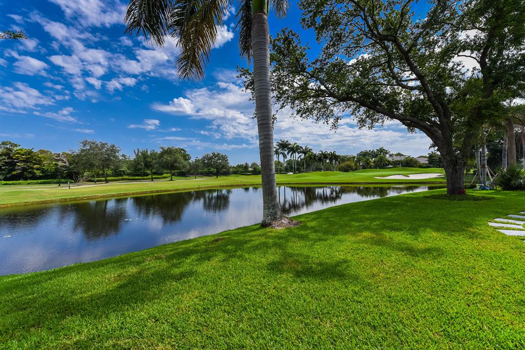 BOCA GROVE PLANTATION - Residential