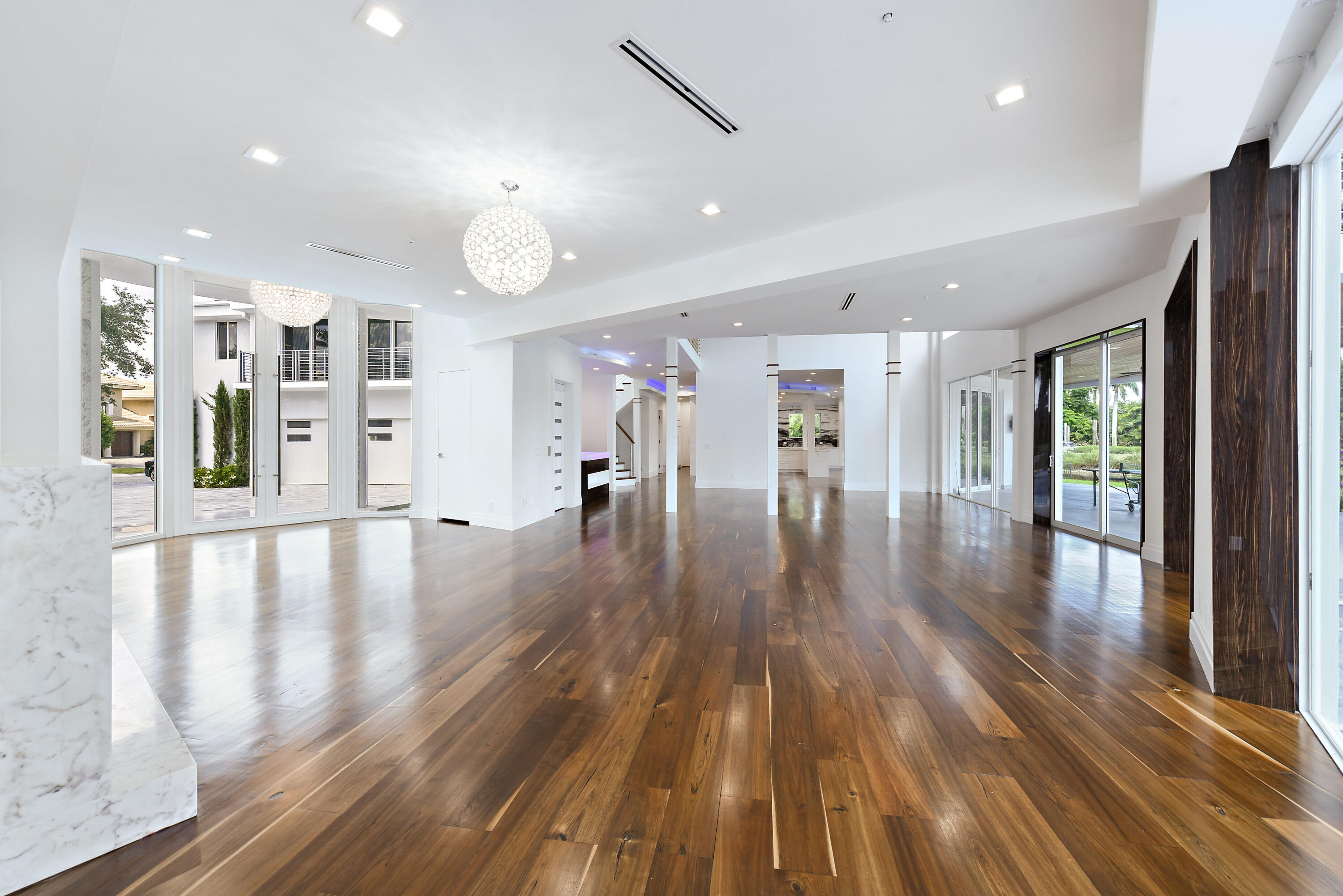 BOCA GROVE PLANTATION - Residential