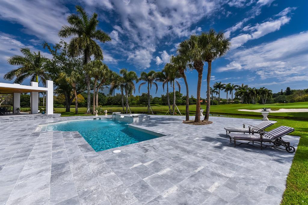 BOCA GROVE PLANTATION - Residential