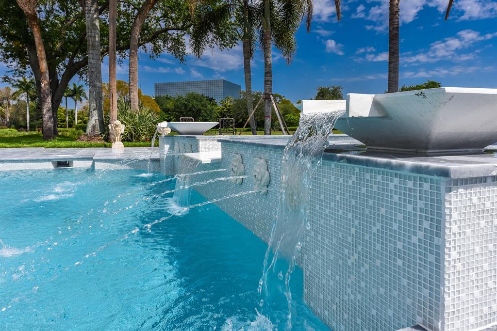 BOCA GROVE PLANTATION - Residential