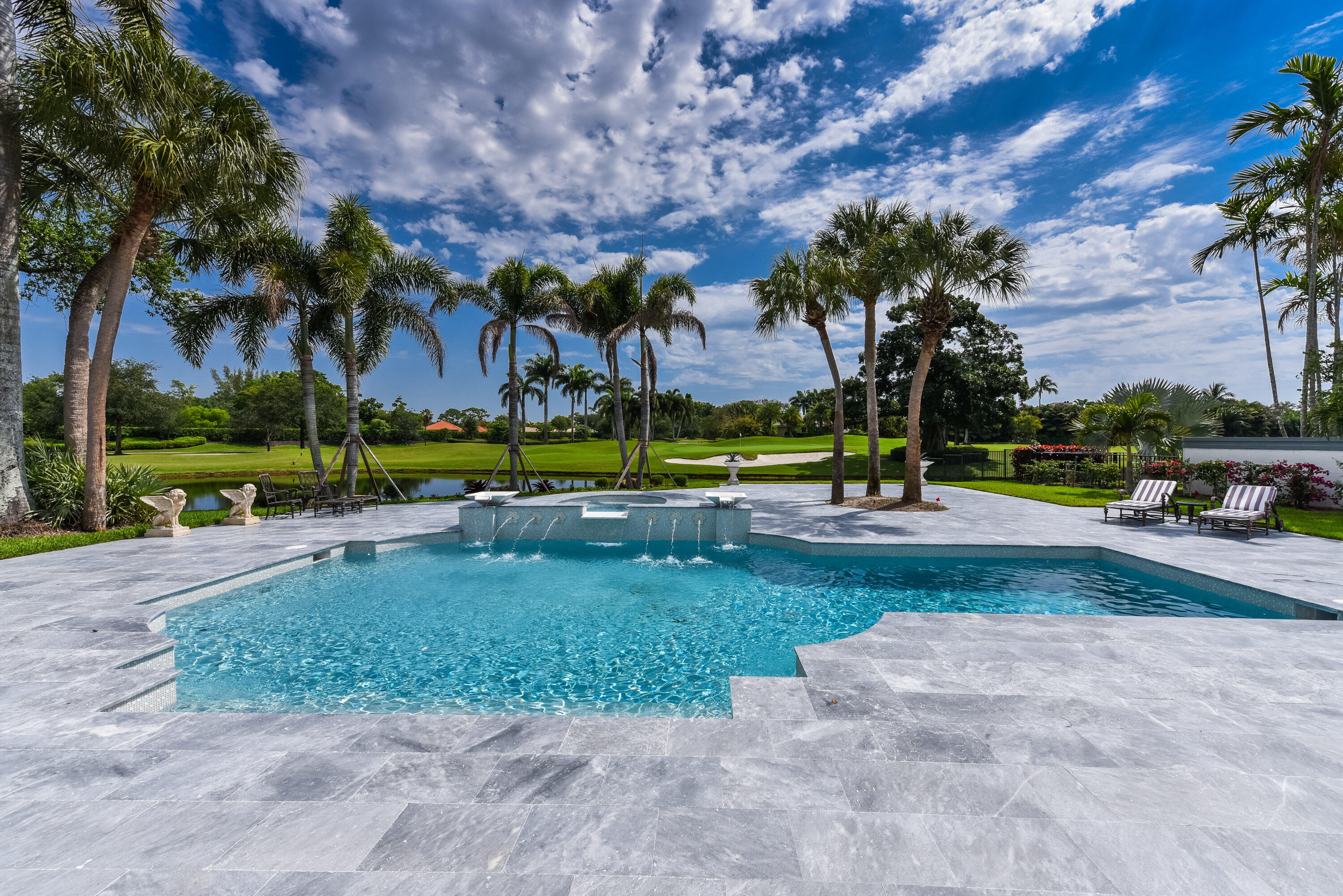 BOCA GROVE PLANTATION - Residential