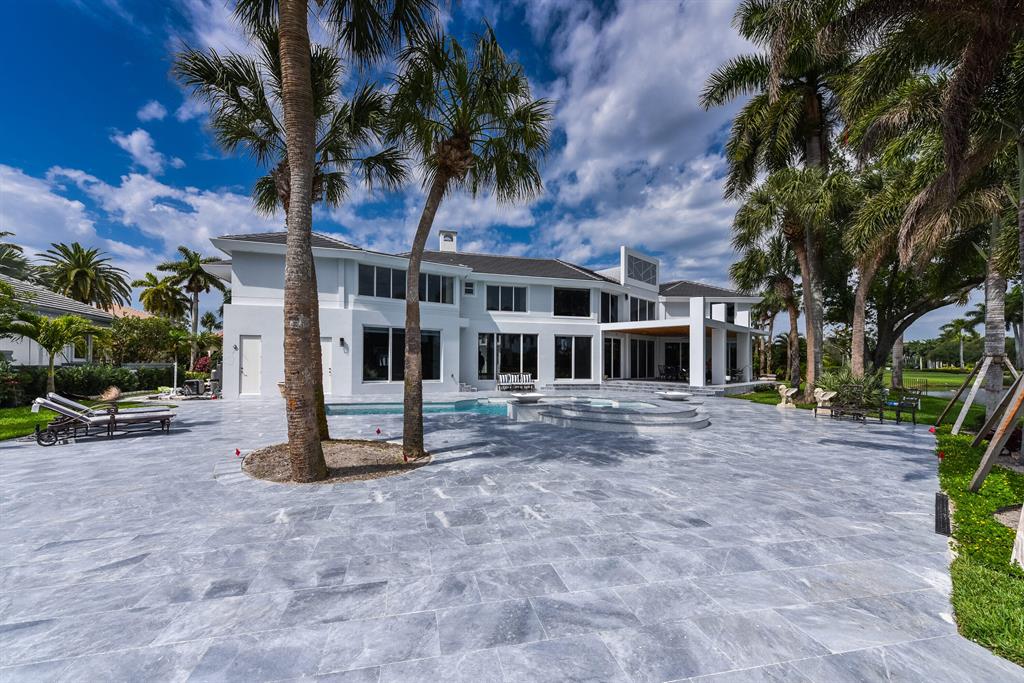 BOCA GROVE PLANTATION - Residential