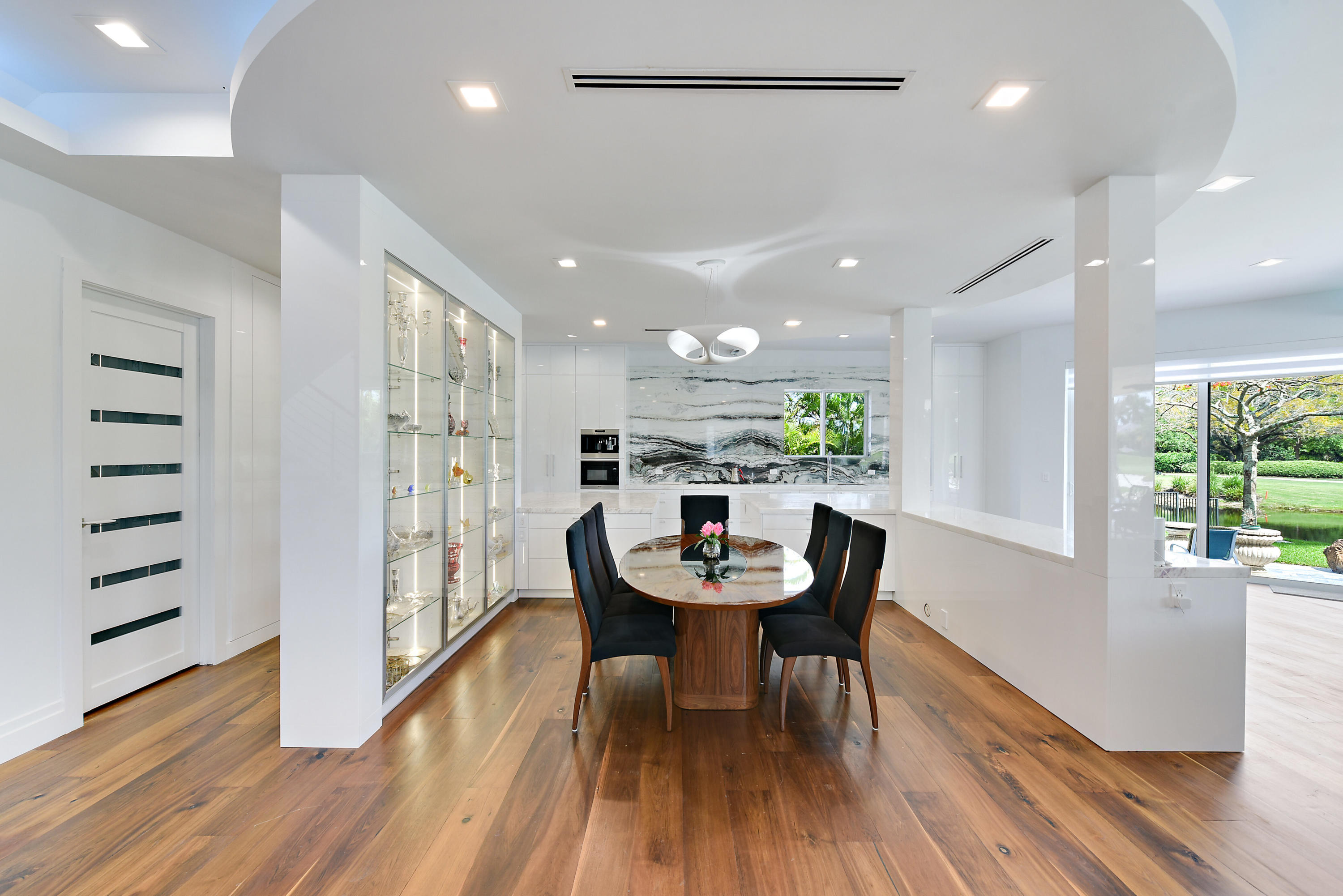 BOCA GROVE PLANTATION - Residential