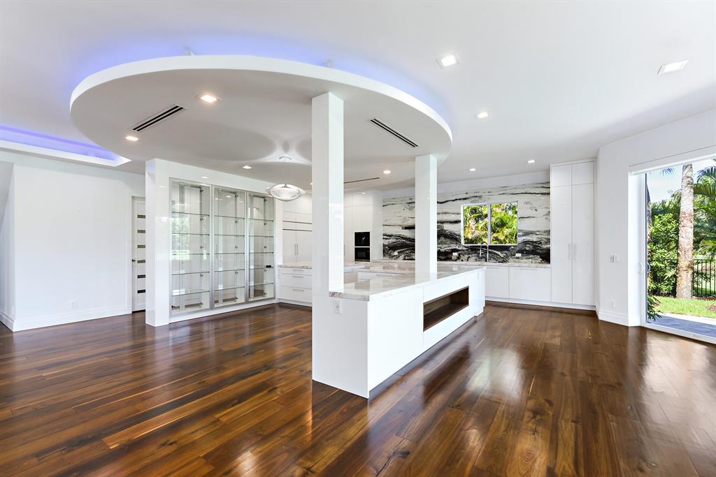 BOCA GROVE PLANTATION - Residential