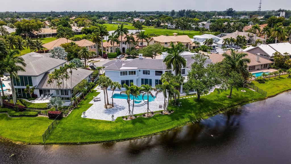 BOCA GROVE PLANTATION - Residential