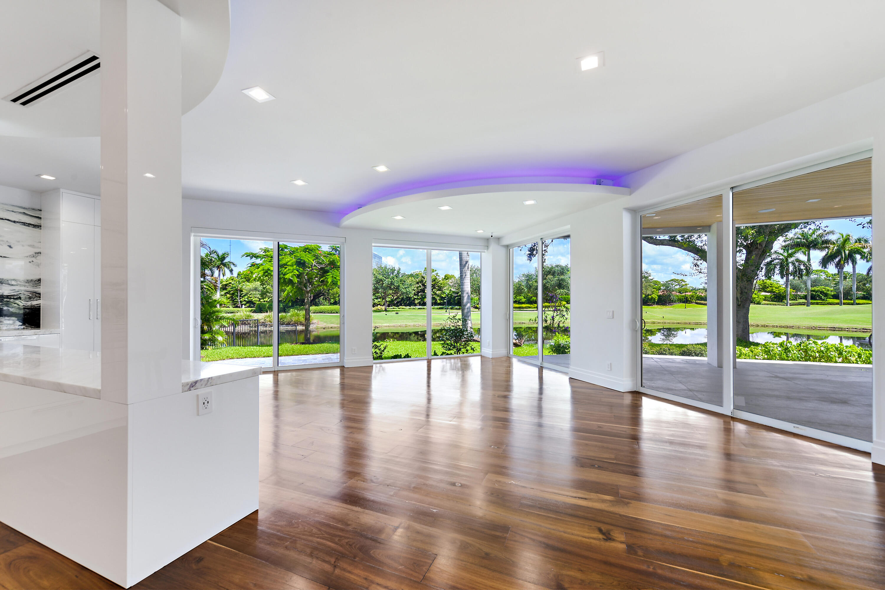 BOCA GROVE PLANTATION - Residential