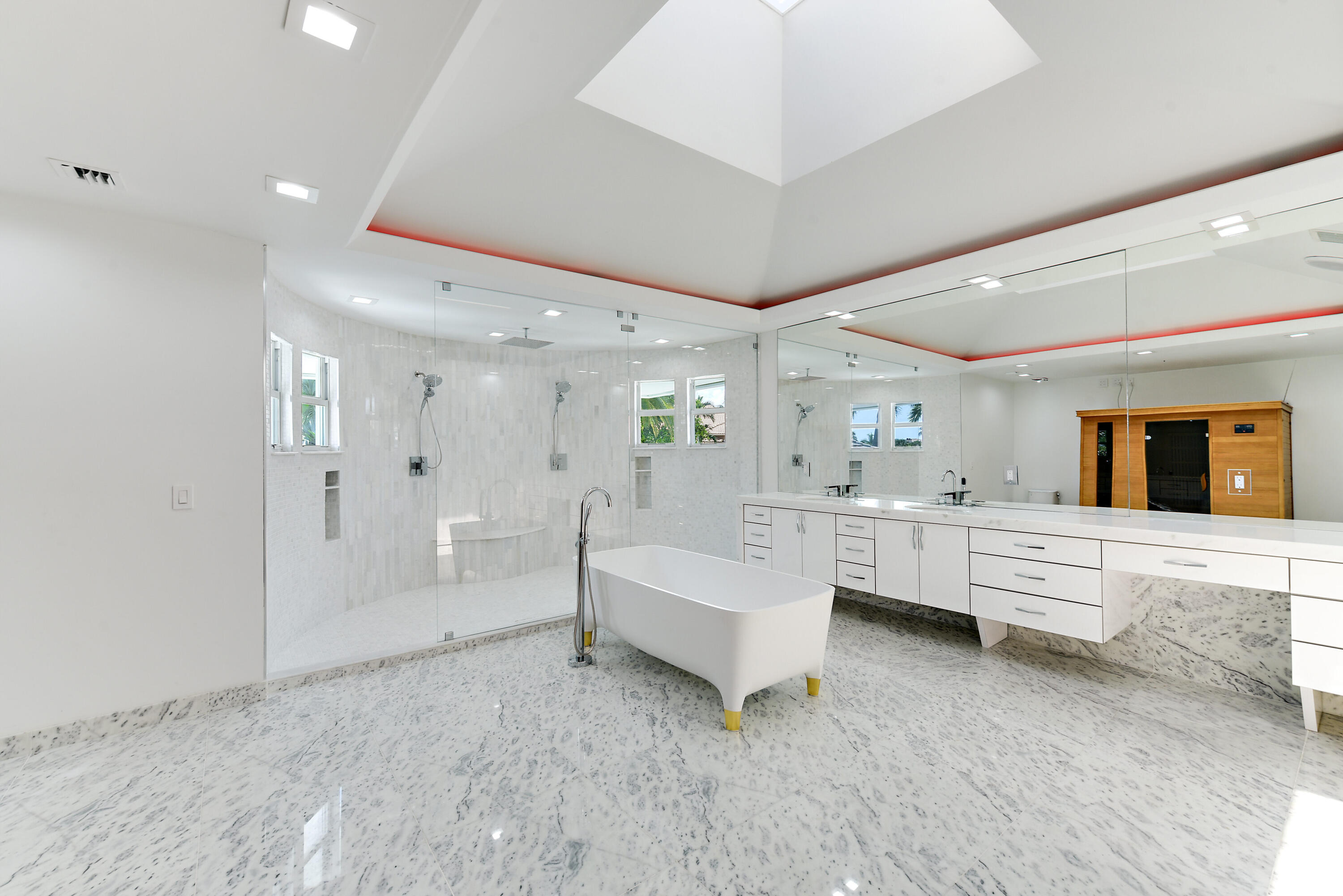 BOCA GROVE PLANTATION - Residential