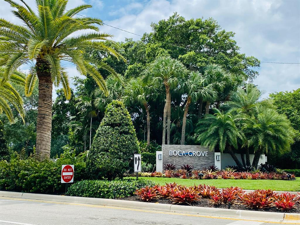 BOCA GROVE PLANTATION - Residential