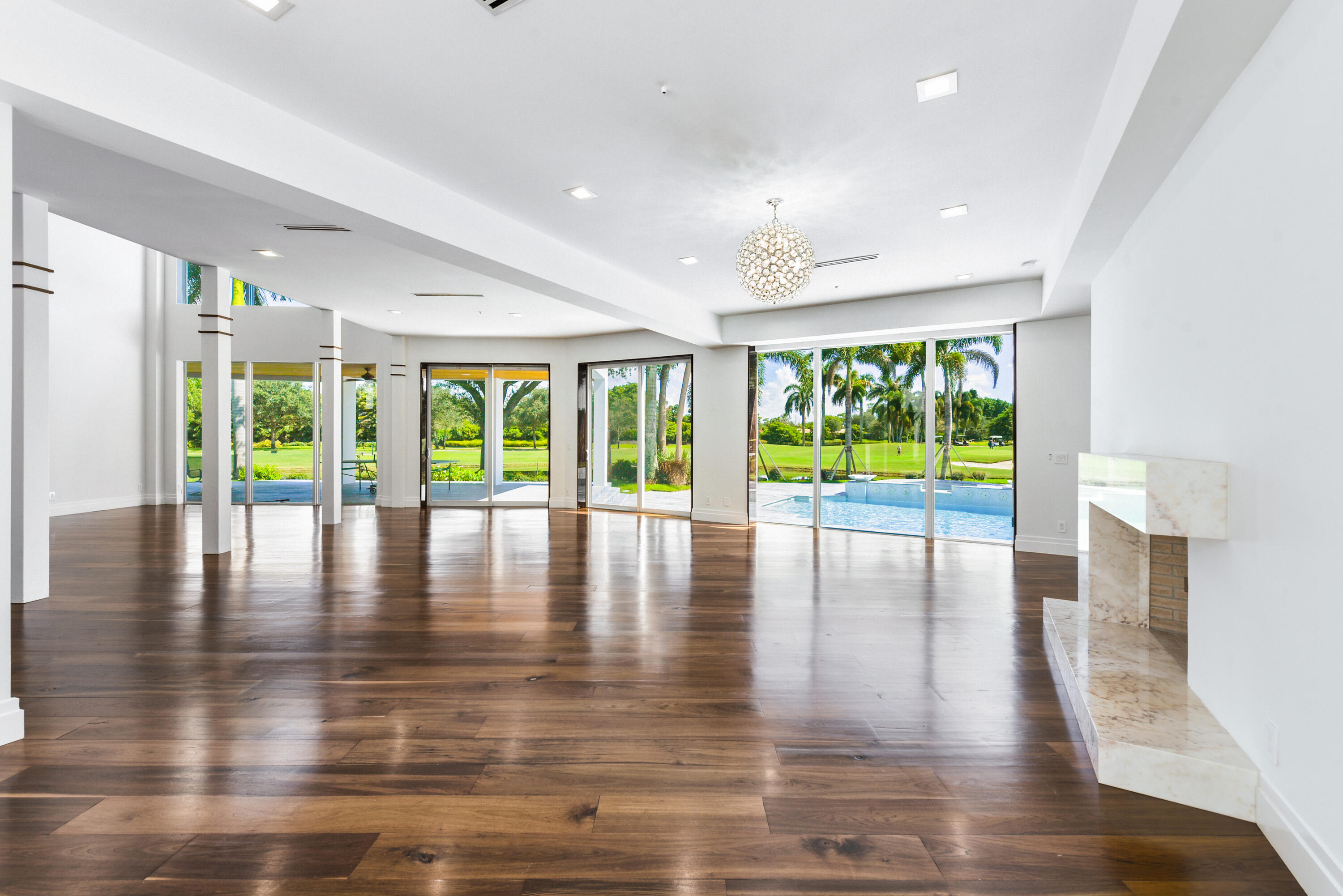 BOCA GROVE PLANTATION - Residential