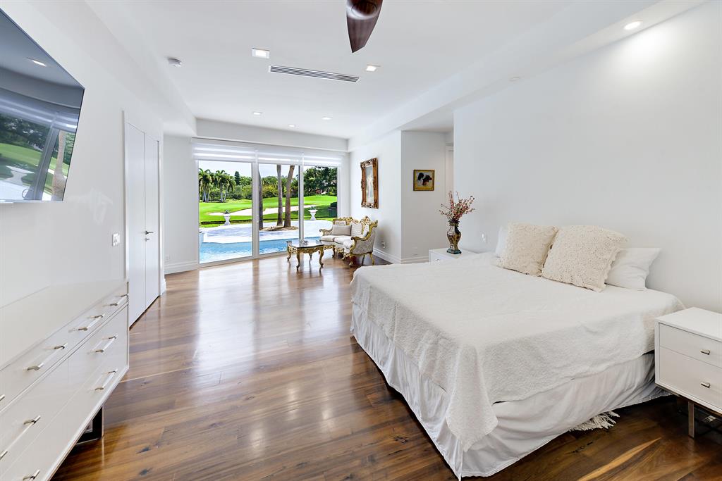 BOCA GROVE PLANTATION - Residential