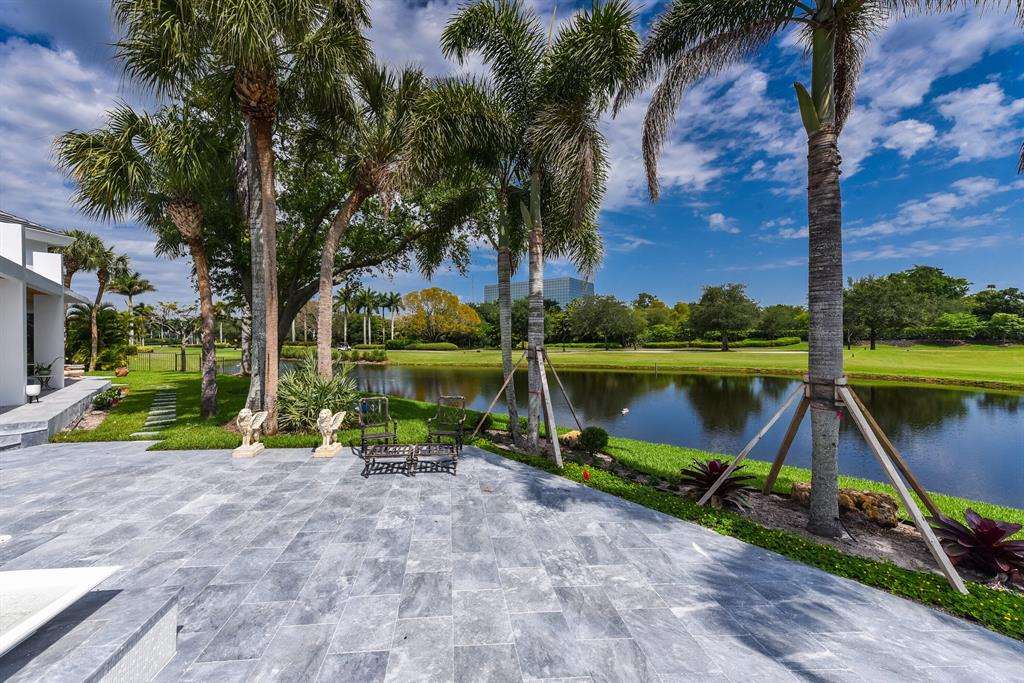 BOCA GROVE PLANTATION - Residential