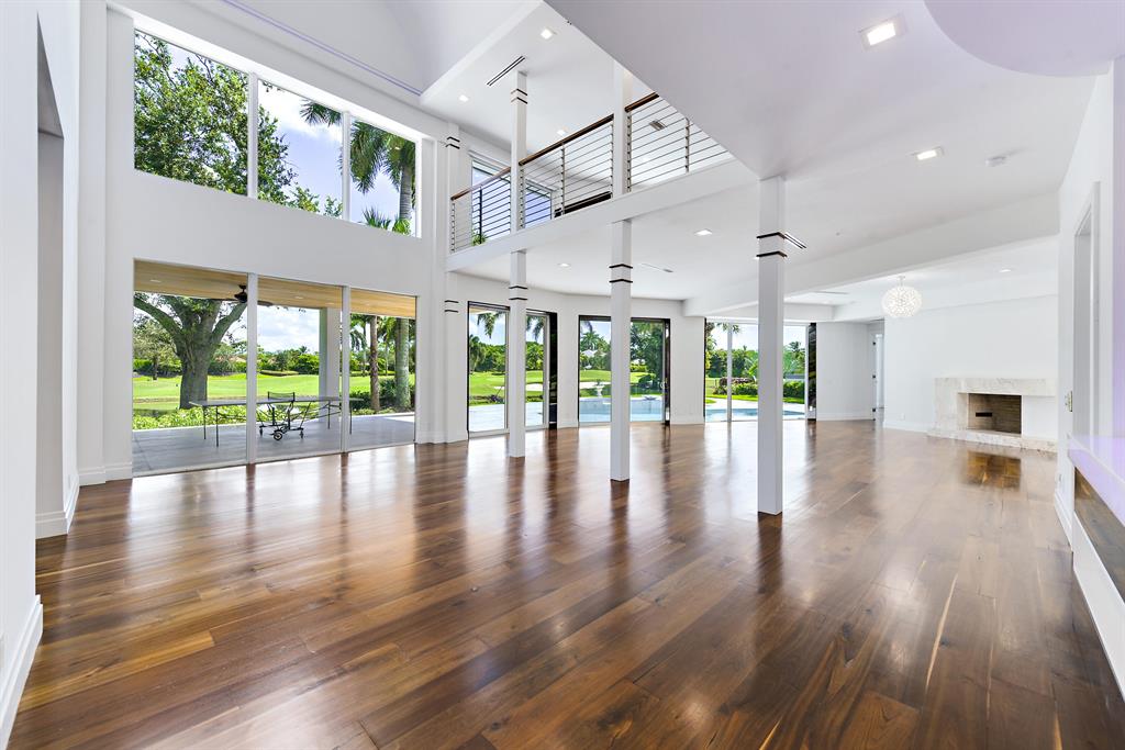 BOCA GROVE PLANTATION - Residential