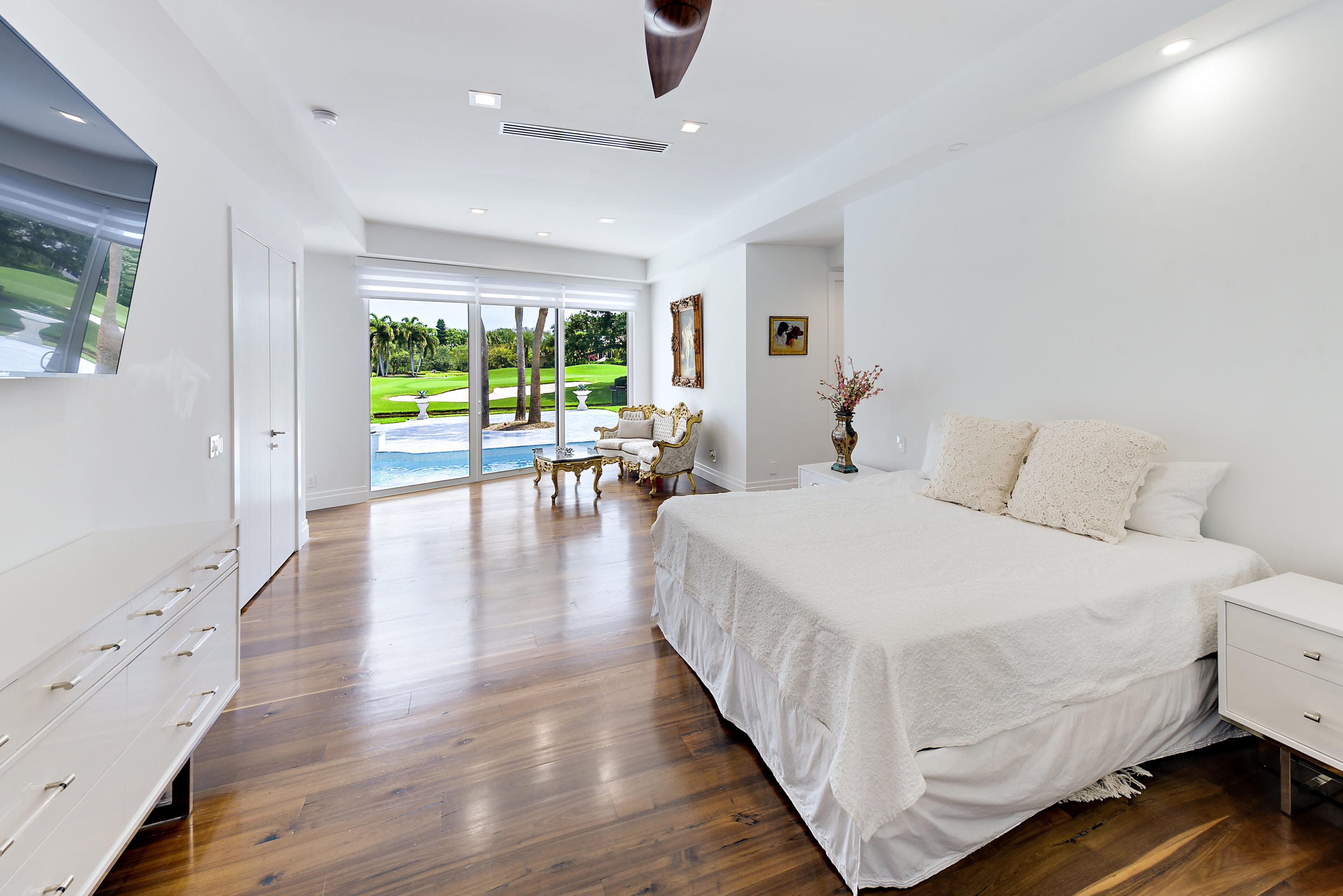 BOCA GROVE PLANTATION - Residential