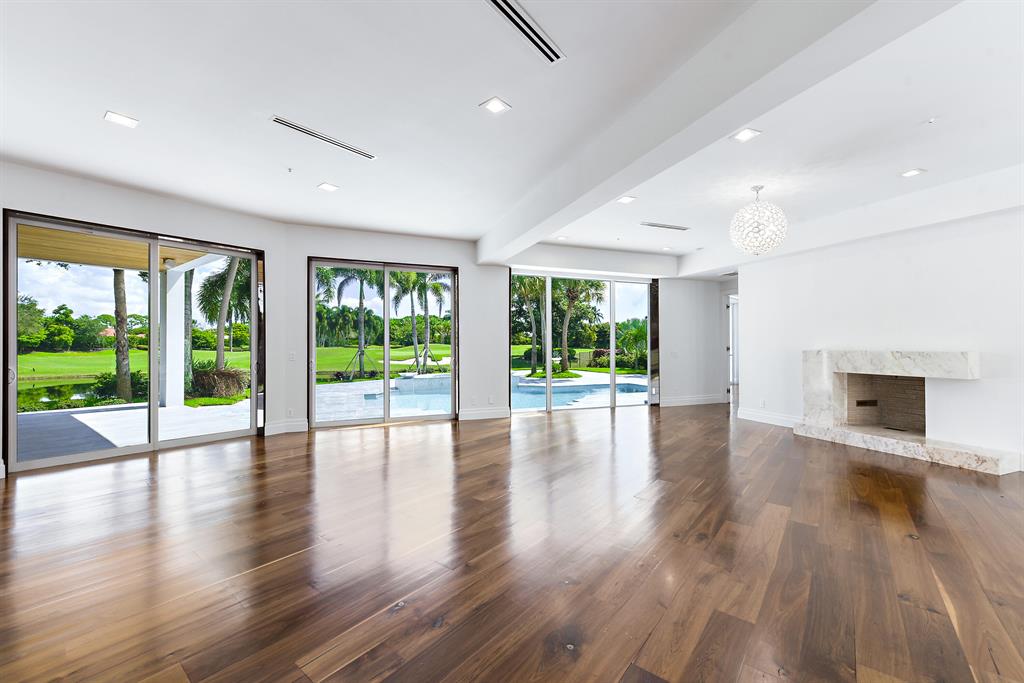 BOCA GROVE PLANTATION - Residential