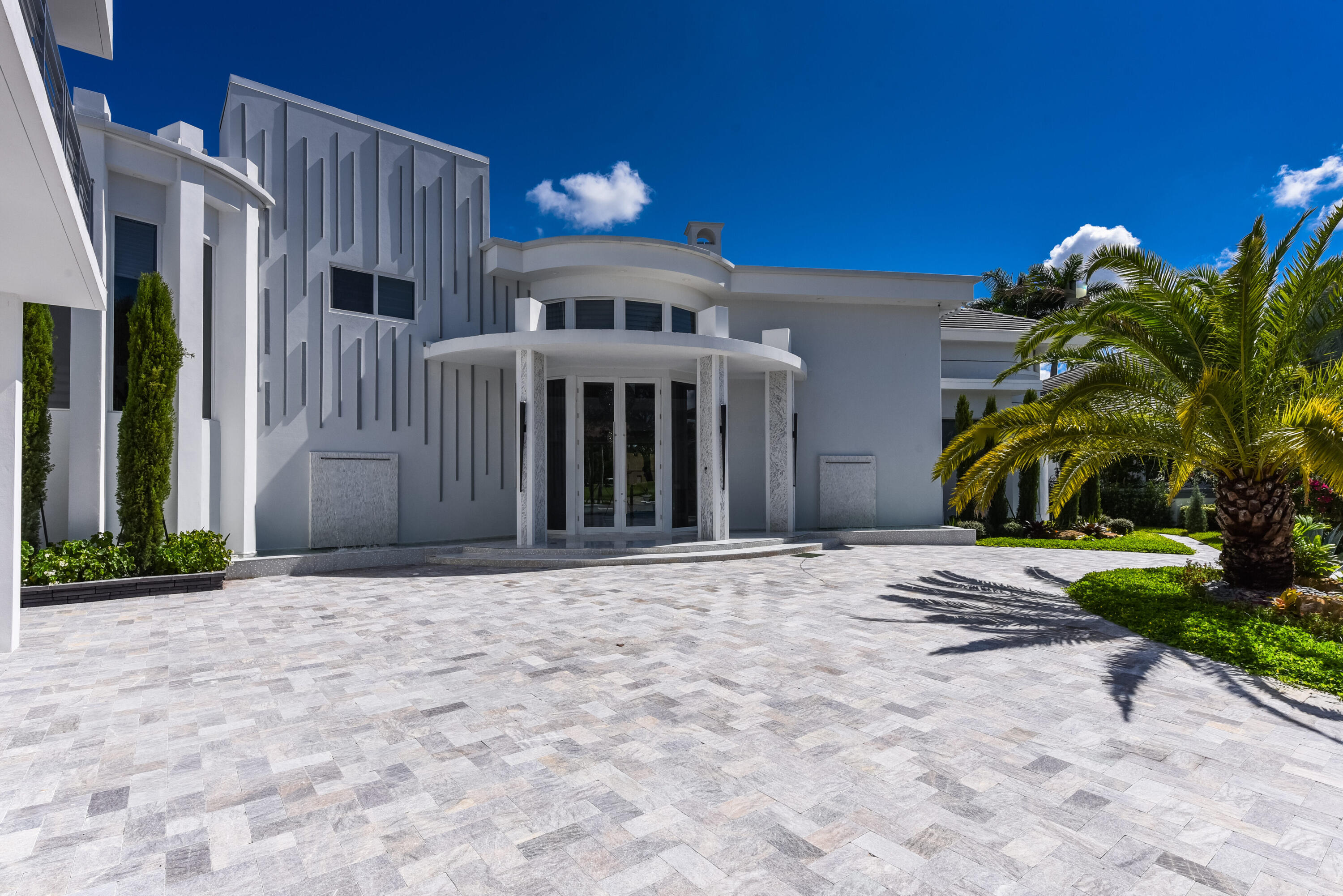 BOCA GROVE PLANTATION - Residential