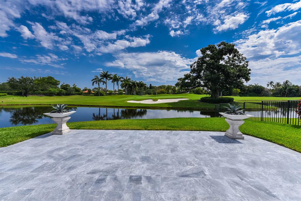 BOCA GROVE PLANTATION - Residential