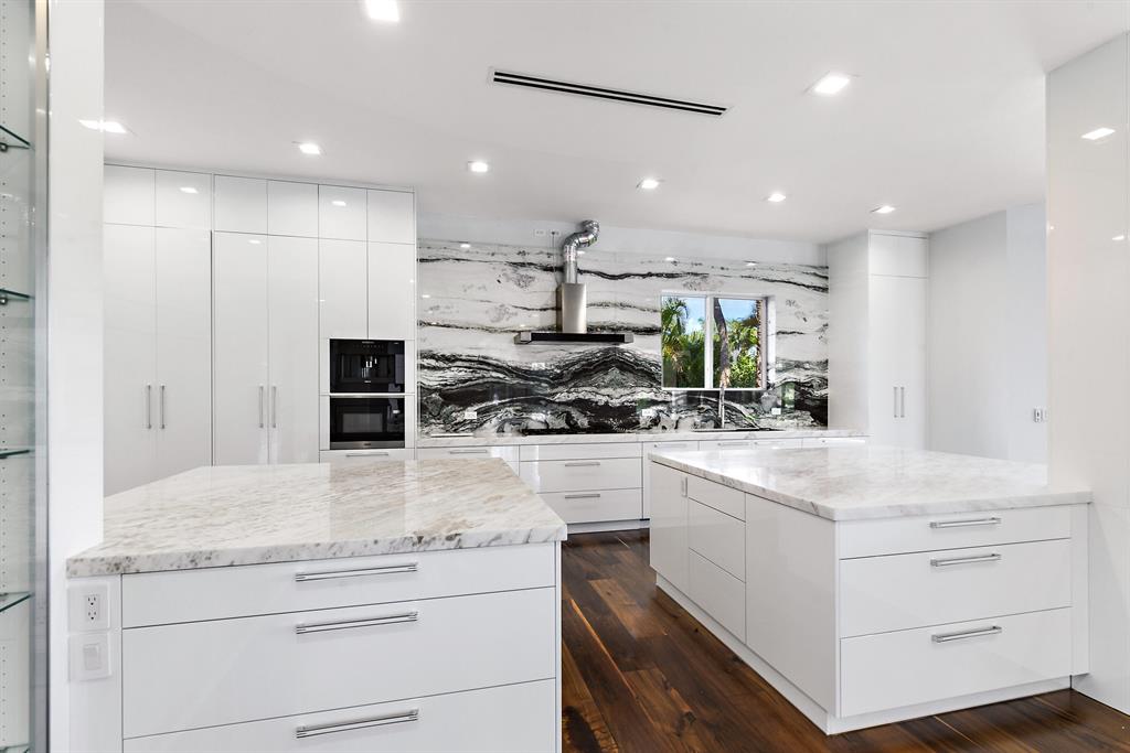 BOCA GROVE PLANTATION - Residential