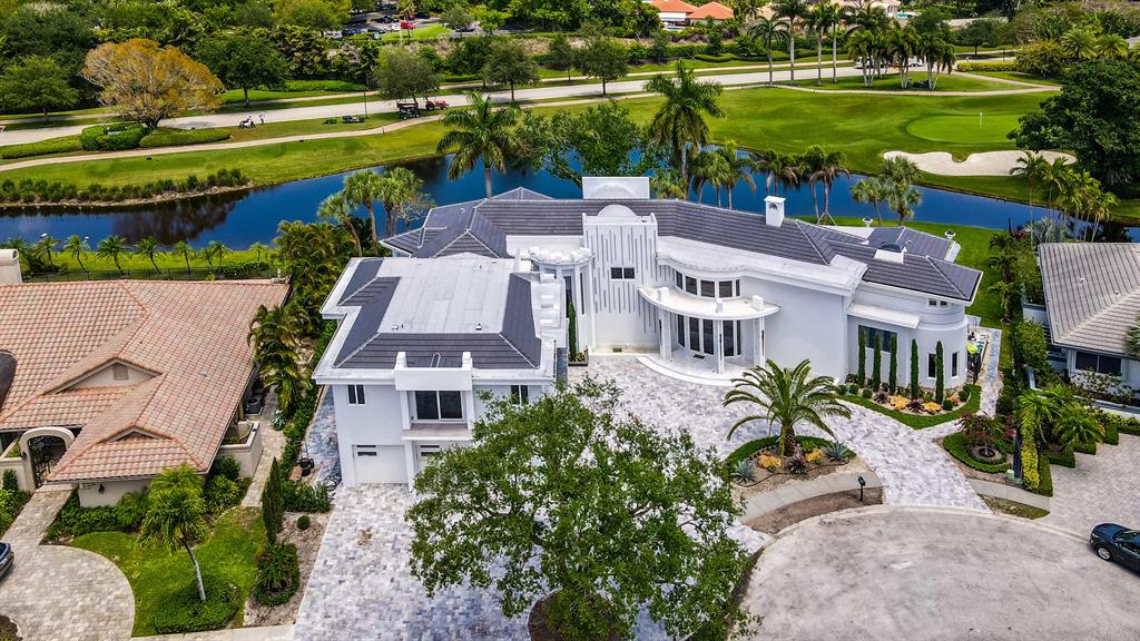 BOCA GROVE PLANTATION - Residential