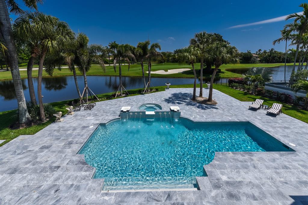 BOCA GROVE PLANTATION - Residential