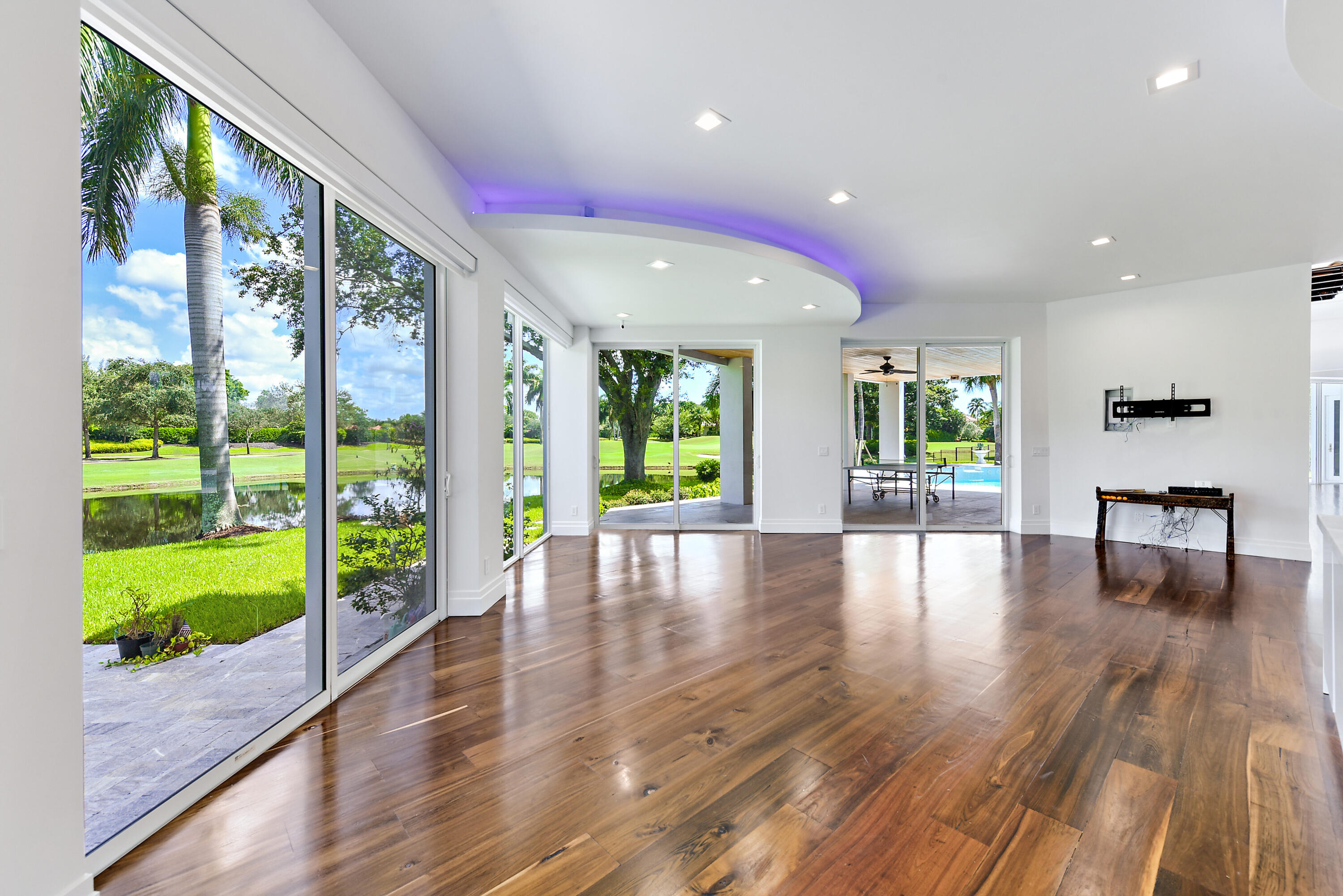 BOCA GROVE PLANTATION - Residential