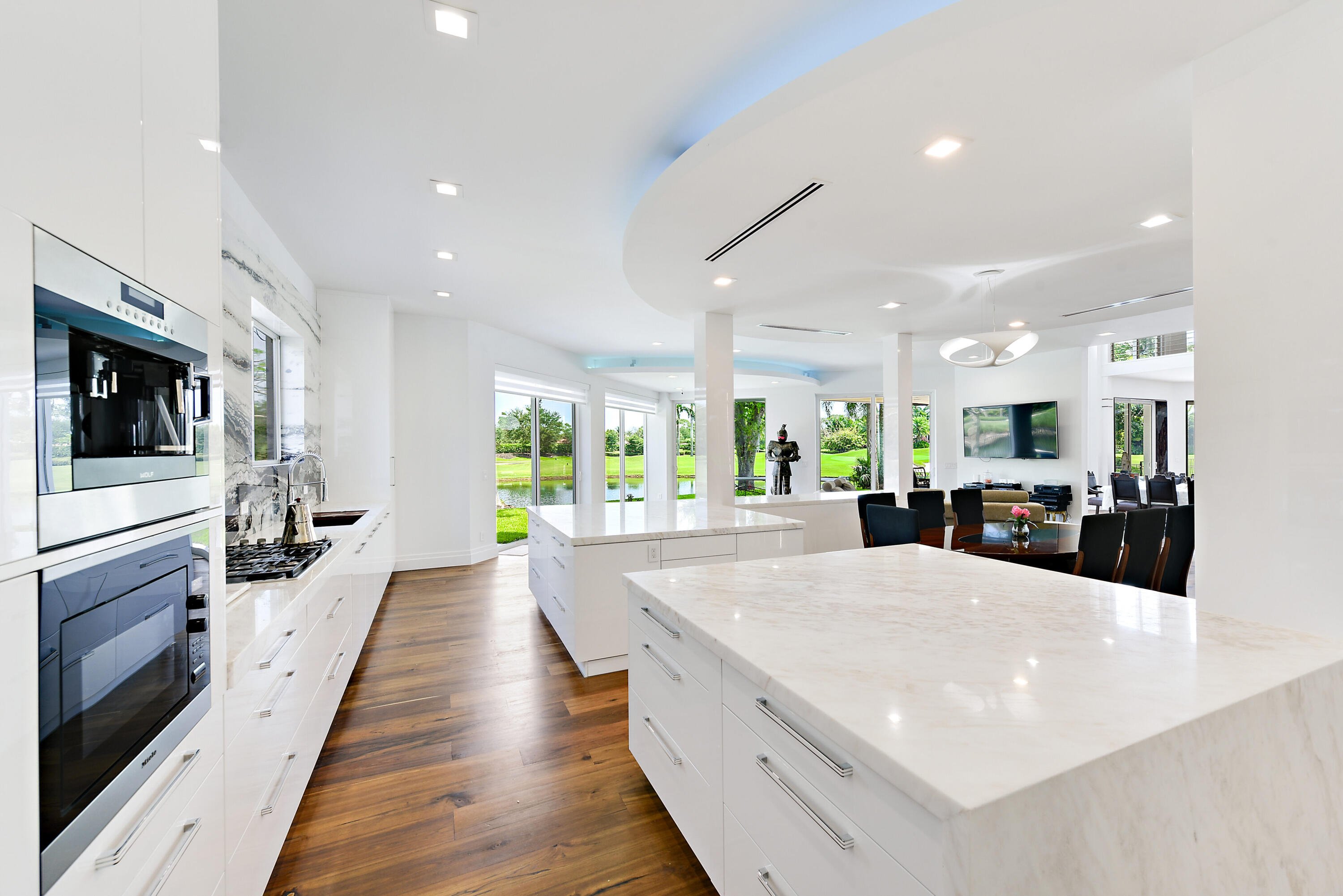 BOCA GROVE PLANTATION - Residential