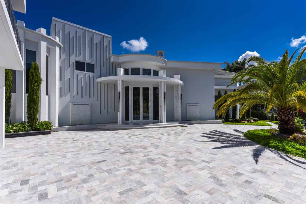 BOCA GROVE PLANTATION - Residential