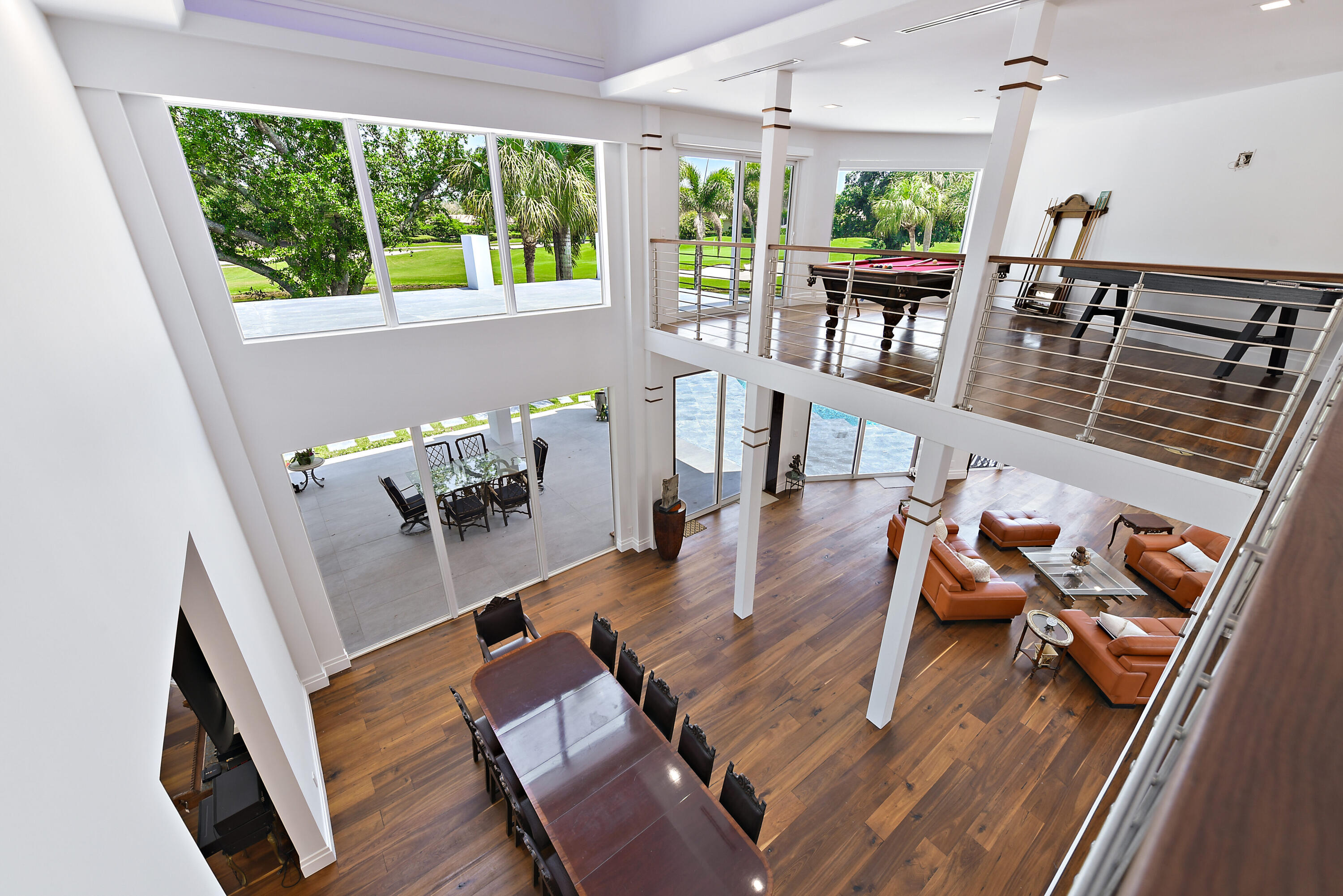 BOCA GROVE PLANTATION - Residential