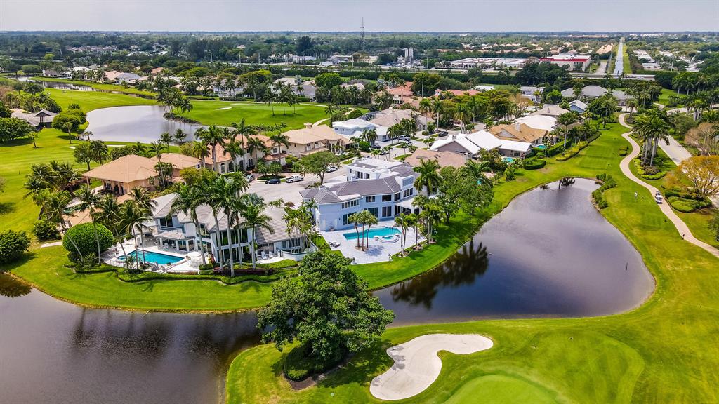 BOCA GROVE PLANTATION - Residential