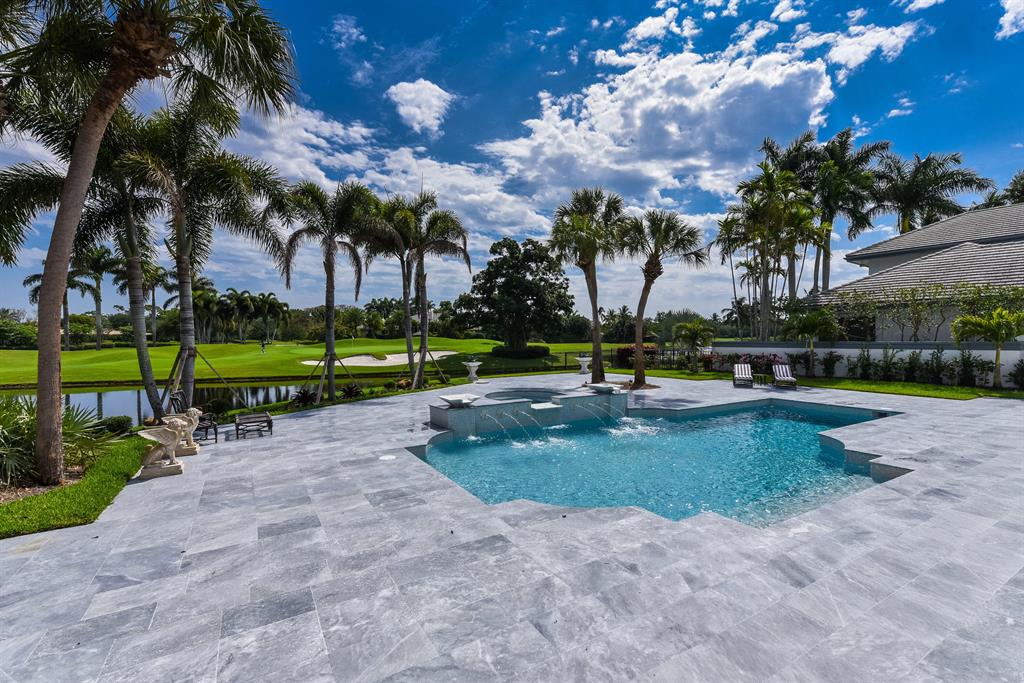 BOCA GROVE PLANTATION - Residential