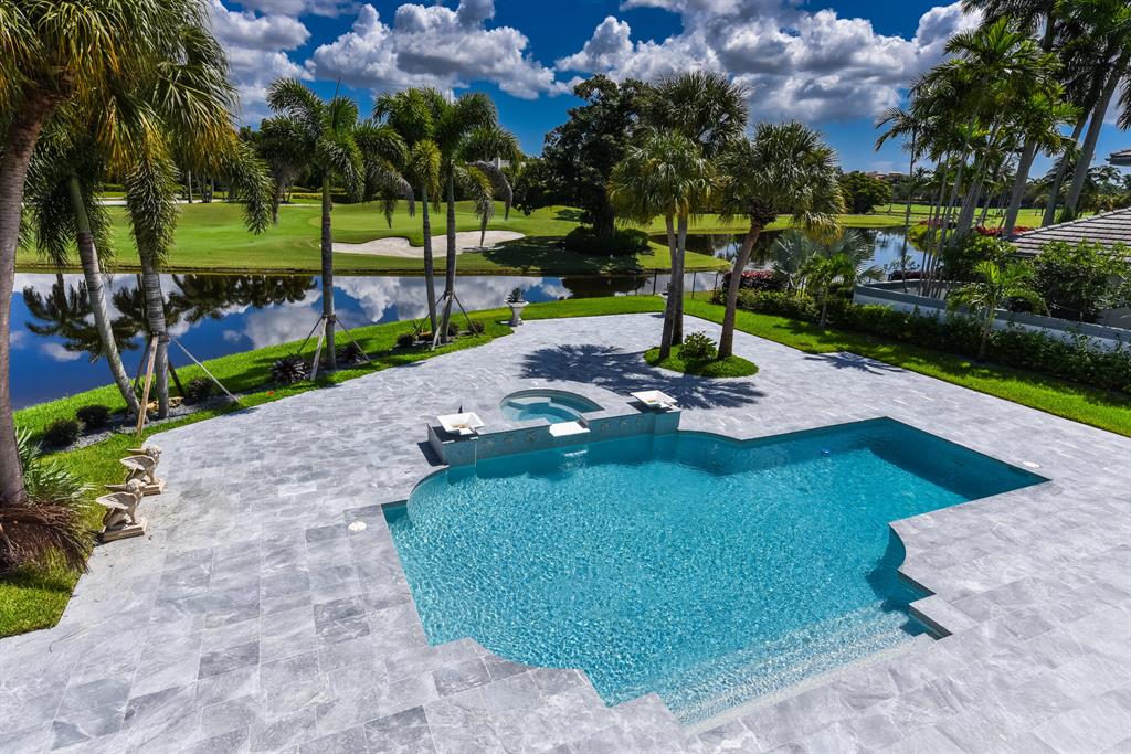 BOCA GROVE PLANTATION - Residential