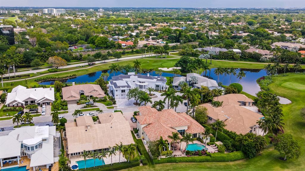 BOCA GROVE PLANTATION - Residential