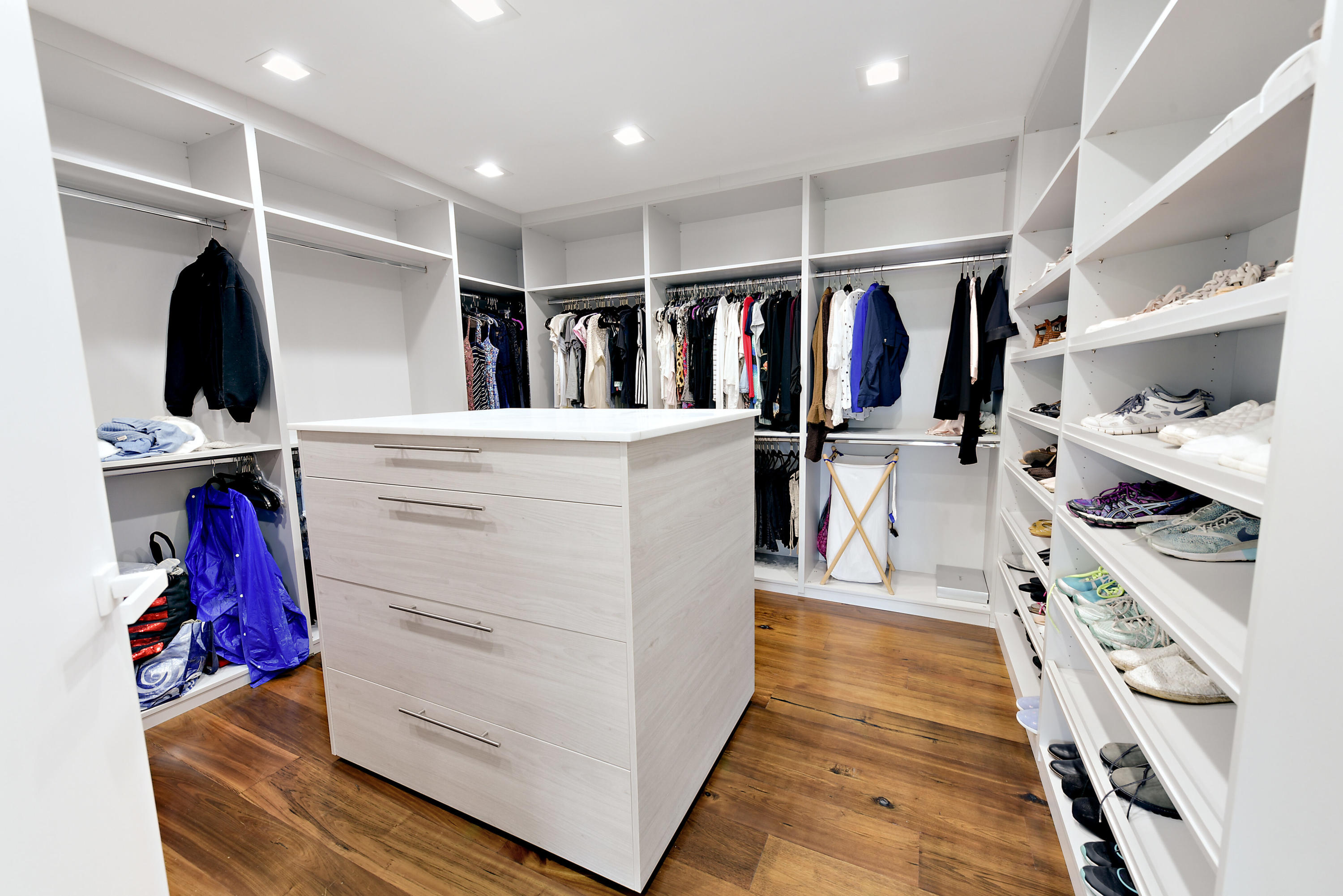 BOCA GROVE PLANTATION - Residential