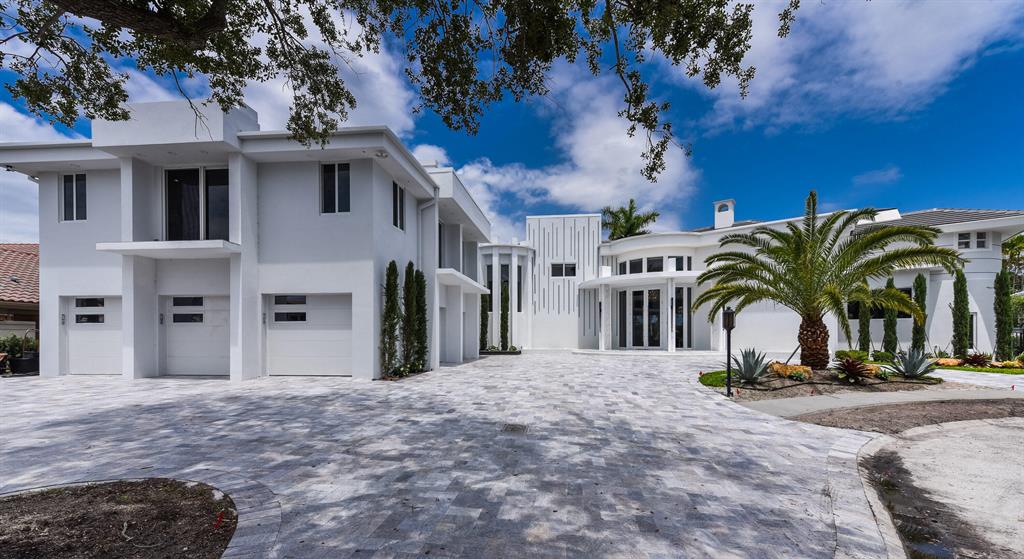 BOCA GROVE PLANTATION - Residential