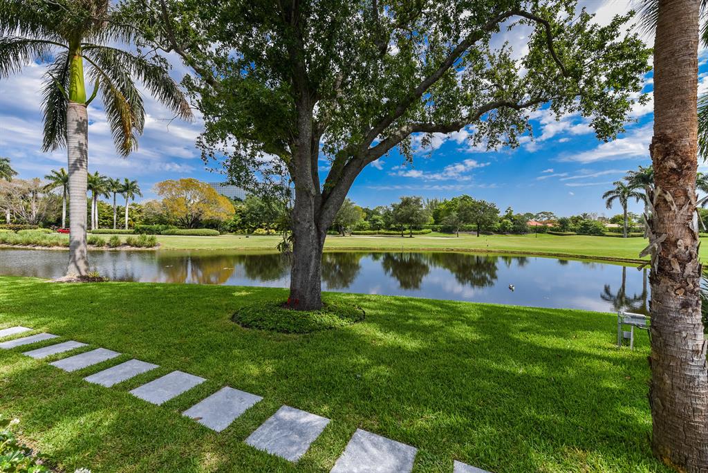 BOCA GROVE PLANTATION - Residential