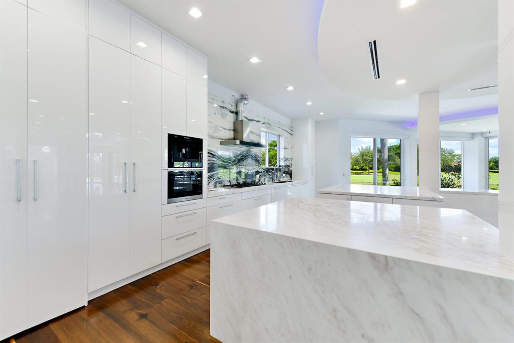 BOCA GROVE PLANTATION - Residential