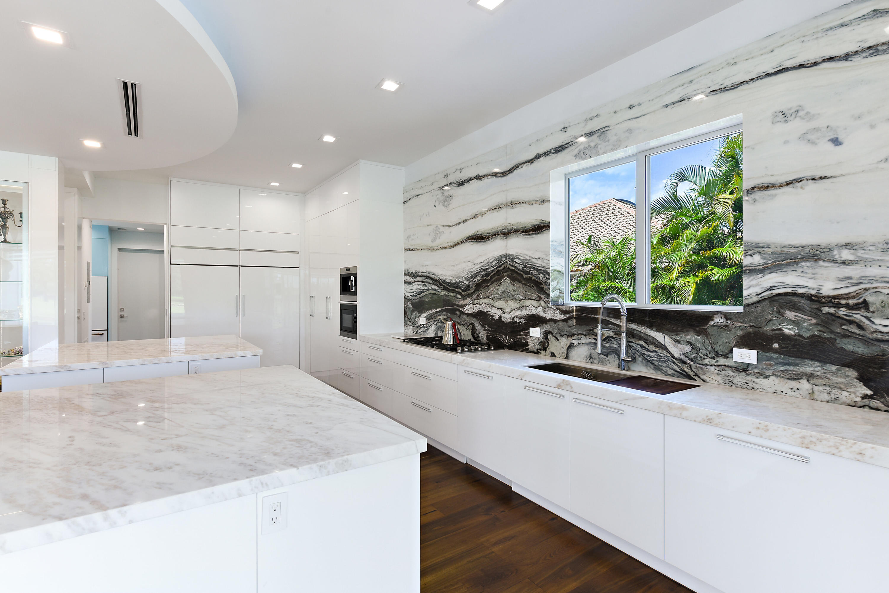 BOCA GROVE PLANTATION - Residential